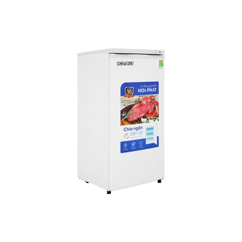  Tủ đông đứng HÒA PHÁT HPF UAH6147 (147 lít) 