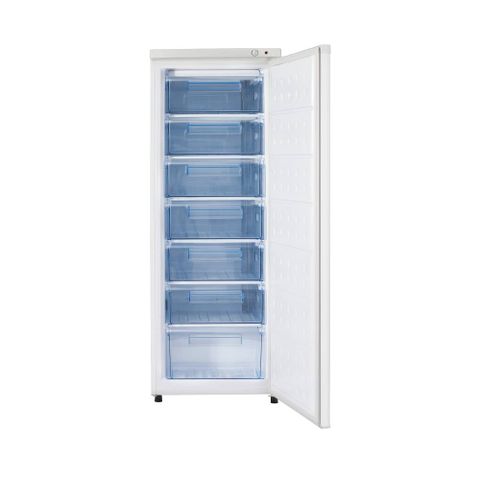  Tủ đông đứng HÒA PHÁT HPF UAH6208 (208 lít) 