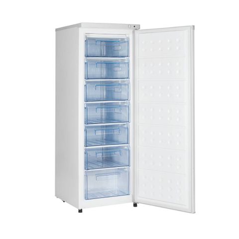  Tủ đông đứng HÒA PHÁT HPF UAH6208 (208 lít) 
