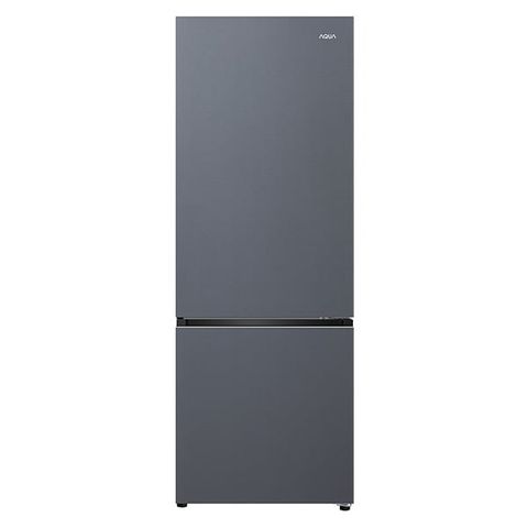  Tủ Lạnh AQUA Inverter 292 Lít AQR-B360MA(SLB) 
