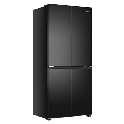 Tủ lạnh AQUA Inverter 506 lít AQR M570XA(FS) 