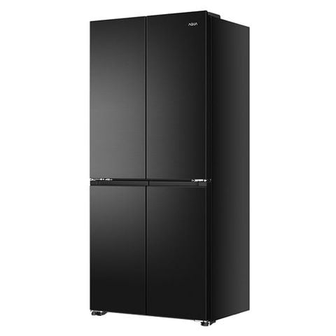  Tủ lạnh AQUA Inverter 506 lít AQR M570XA(FS) 