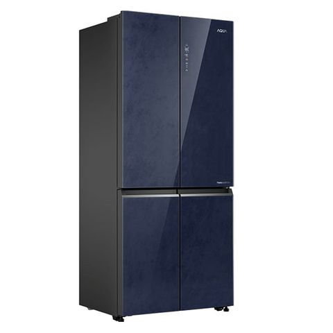  Tủ lạnh AQUA Inverter 522 lít AQR MA600XA(KGL)U1 