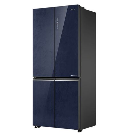  Tủ lạnh AQUA Inverter 522 lít AQR MA600XA(KGL)U1 