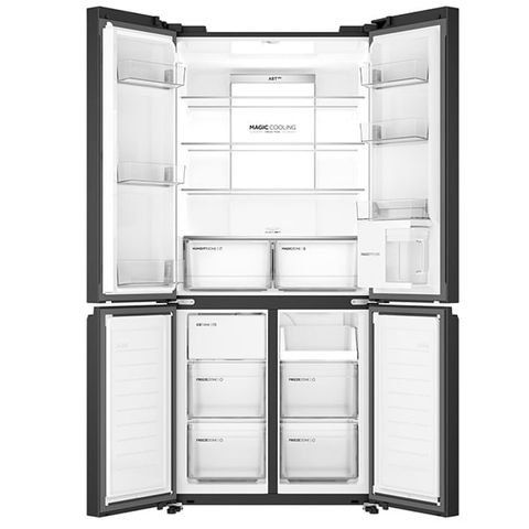  Tủ lạnh AQUA Inverter 522 lít AQR MA600XA(KGL)U1 