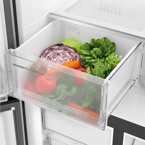  Tủ lạnh AQUA Inverter 522 lít AQR MA600XA(KGL)U1 