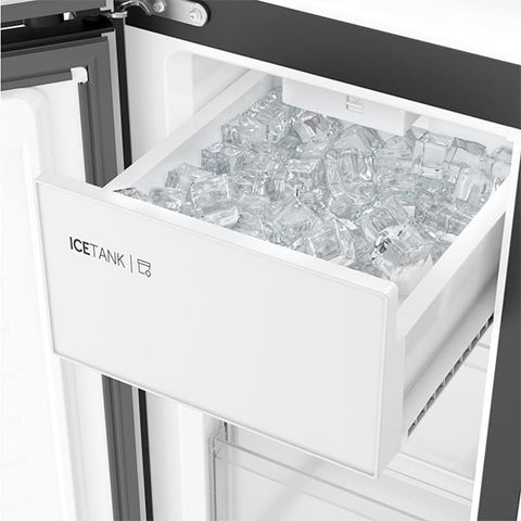  Tủ lạnh AQUA Inverter 522 lít AQR MA600XA(KGL)U1 