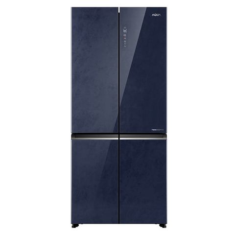  Tủ lạnh AQUA Inverter 522 lít AQR MA600XA(KGL)U1 