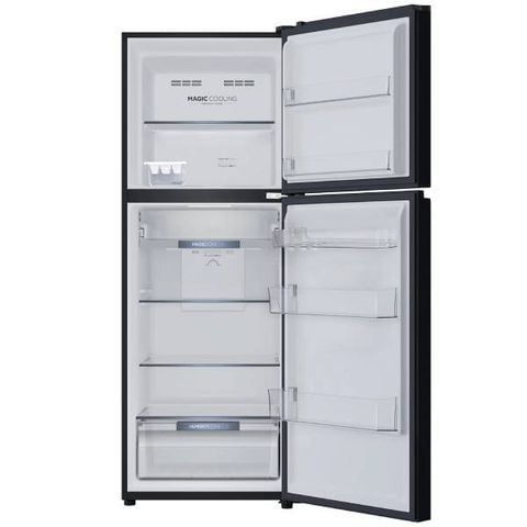  Tủ lạnh AQUA Inverter 236 lít AQR T265FA(LB) 