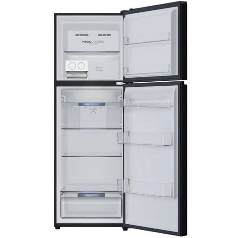  Tủ lạnh AQUA Inverter 283 lít AQR T305FA(LB) 