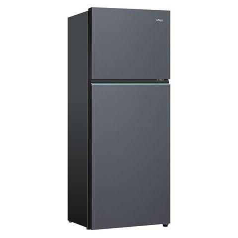  Tủ lạnh AQUA Inverter 455 lít AQR-T518FA(SL) 