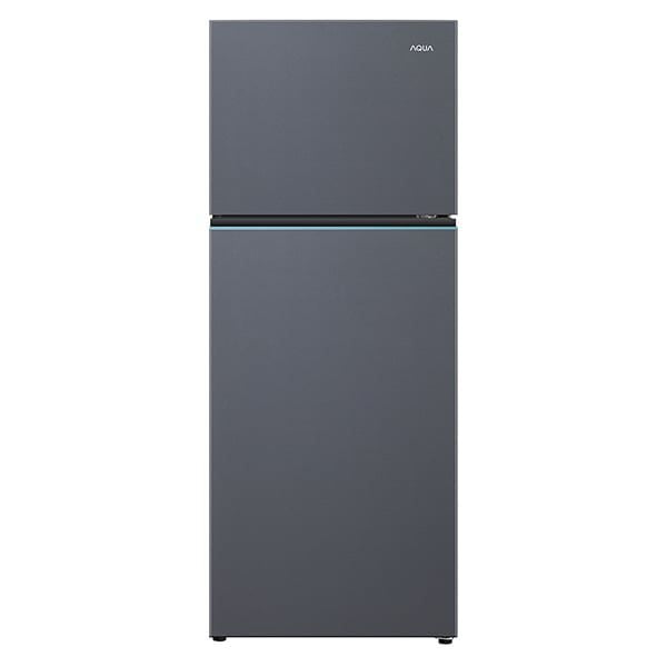  Tủ lạnh AQUA Inverter 455 lít AQR-T518FA(SL) 