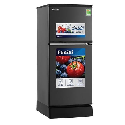  Tủ lạnh FUNIKI 120 lít FR 125CI.1 