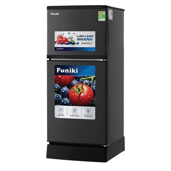  Tủ lạnh FUNIKI 120 lít FR 125CI.1 
