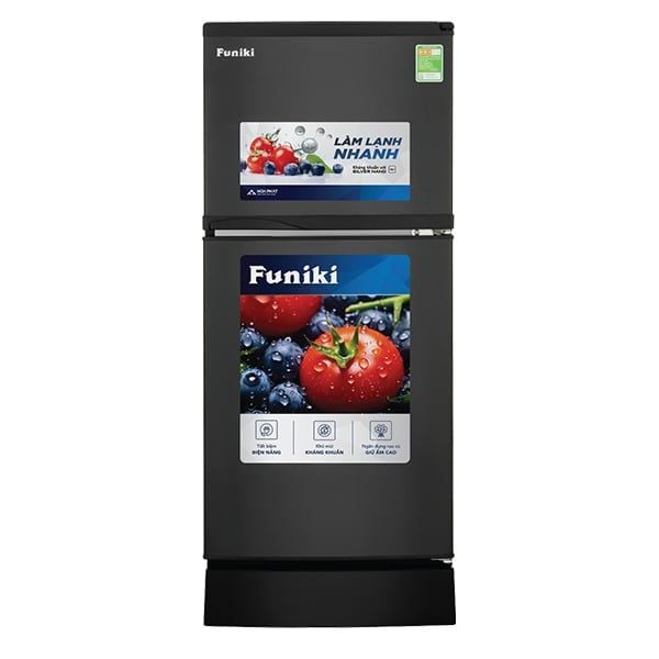  Tủ lạnh FUNIKI 120 lít FR 125CI.1 