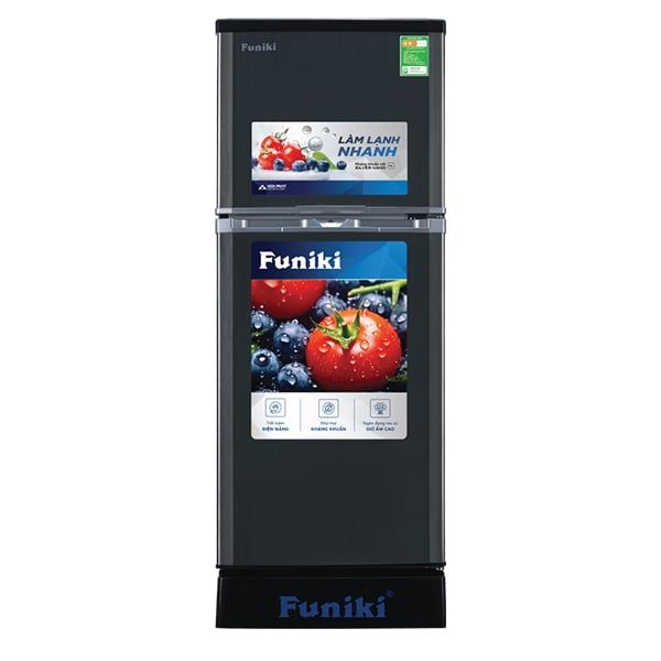  Tủ lạnh FUNIKI 147 lít FR 152CI.1 