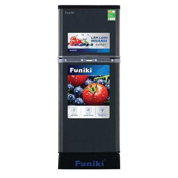  Tủ lạnh FUNIKI 126 lít FR 132CI.1 