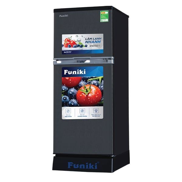  Tủ lạnh FUNIKI 126 lít FR 132CI.1 