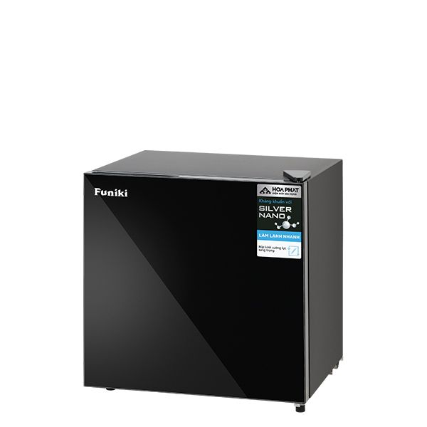  Tủ lạnh mini FUNIKI 46 lít HR S646GB 