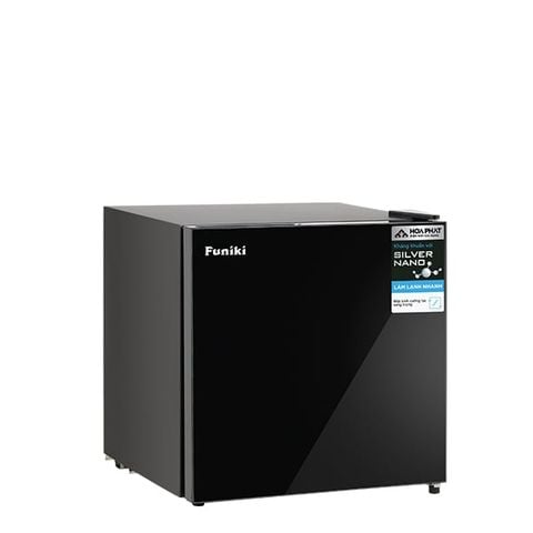 Tủ lạnh mini FUNIKI 46 lít HR S646GB 