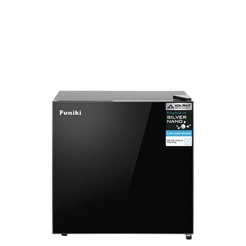  Tủ lạnh mini FUNIKI 46 lít HR S646GB 