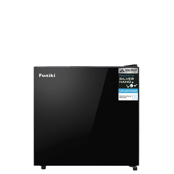  Tủ lạnh mini FUNIKI 46 lít HR S646GB 