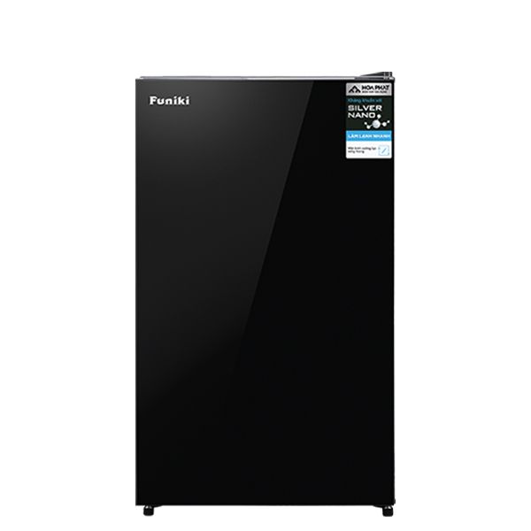  Tủ lạnh mini FUNIKI 90 lít HR S690GB 
