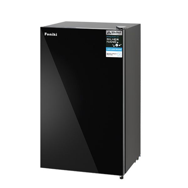  Tủ lạnh mini FUNIKI 90 lít HR S690GB 