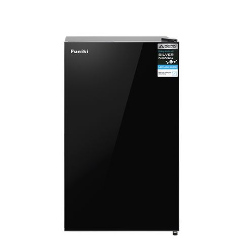  Tủ lạnh mini FUNIKI 90 lít HR S690GB 