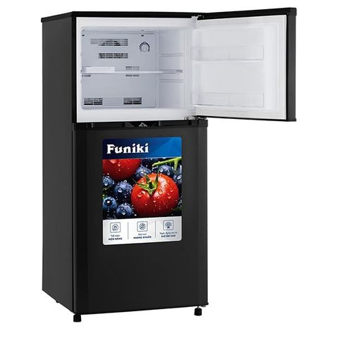  Tủ lạnh FUNIKI 209 lít HR T6209TDG 