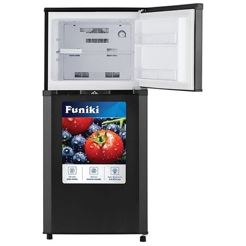  Tủ lạnh FUNIKI 209 lít HR T6209TDG 
