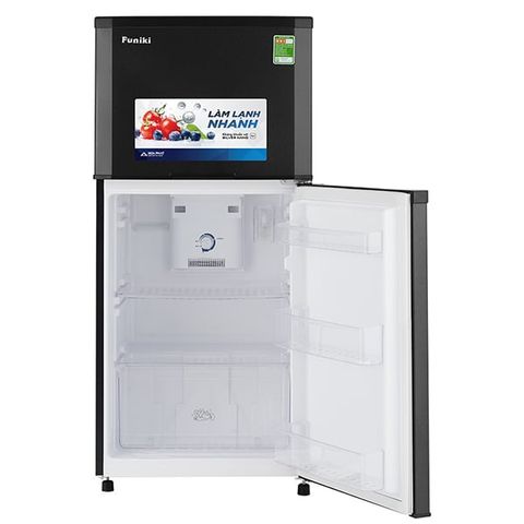  Tủ lạnh FUNIKI 185 lít HR T6185TDG 