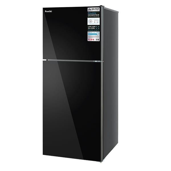  Tủ lạnh FUNIKI Inverter 286 lít HR T8286GB 
