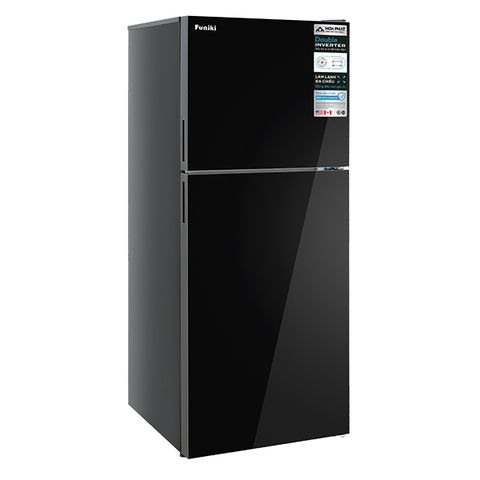  Tủ lạnh FUNIKI Inverter 286 lít HR T8286GB 