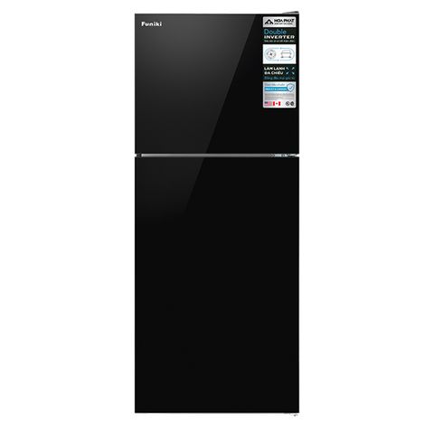  Tủ lạnh FUNIKI Inverter 286 lít HR T8286GB 