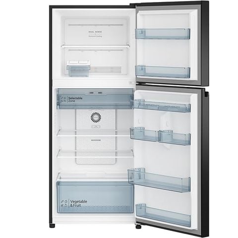  Tủ lạnh HITACHI Inverter 374 lít HRTN6408SUVN 