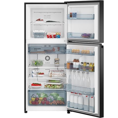  Tủ lạnh HITACHI Inverter 344 lít HRTN6379SUVN 