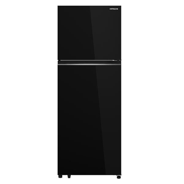  Tủ lạnh HITACHI Inverter 409 lít HRTN6443SGBKVN 