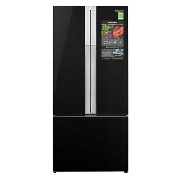  Tủ lạnh PANASONIC Inverter 452 lít NR-CY558GKV2 