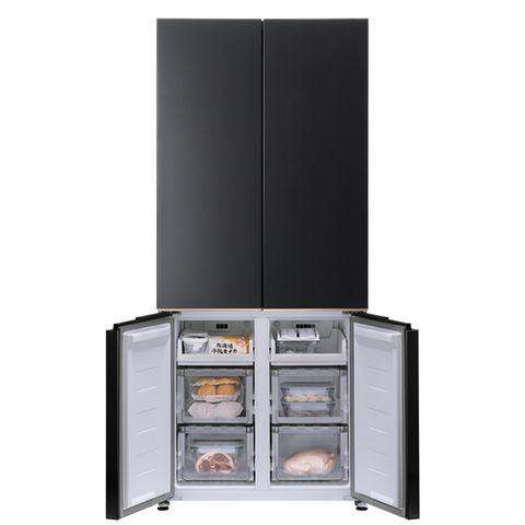  Tủ lạnh PANASONIC Inverter 525 lít XZ590CWKV 