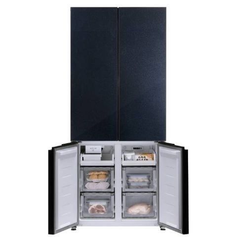 Tủ lạnh PANASONIC Inverter 520 lít XZ590HGKV 