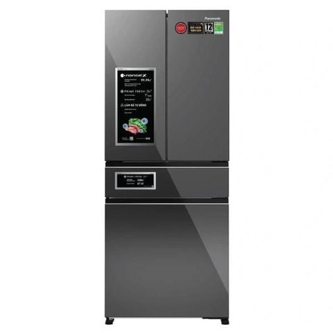  Tủ lạnh PANASONIC Inverter 545 lít NR YW590XJKV 