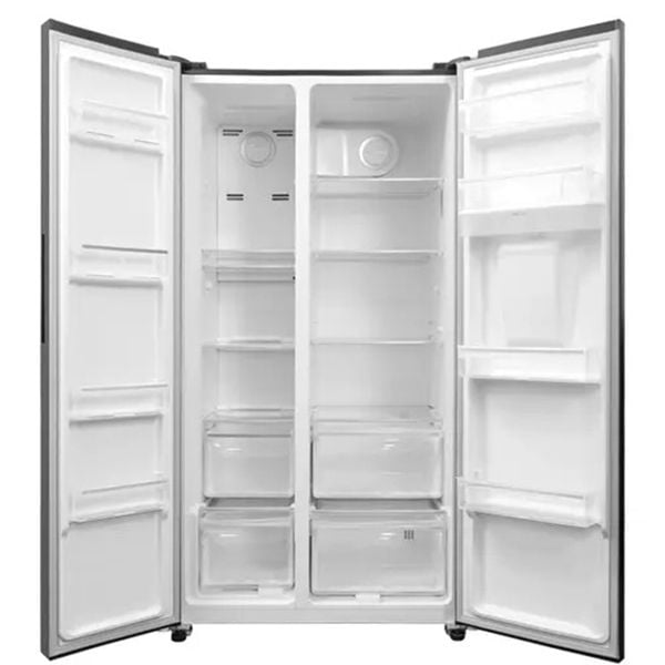  Tủ lạnh SHARP Inverter 530 lít SBX530WD-DG 