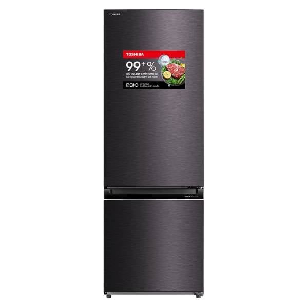  Tủ lạnh TOSHIBA Inverter 325 lít RB410WE-PMV(37)-SG 