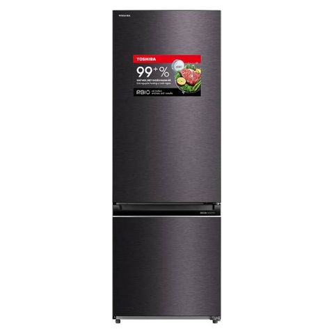  Tủ lạnh TOSHIBA Inverter 325 lít RB410WE-PMV(37)-SG 