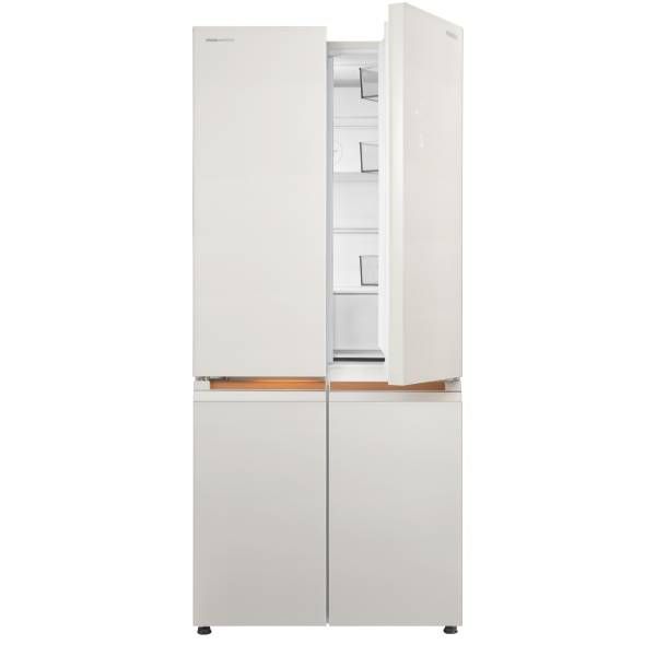  Tủ lạnh TOSHIBA Inverter 521 lít RF681WI-PGV(D4) 