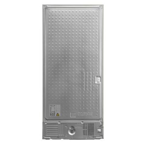 Tủ lạnh TOSHIBA Inverter 521 lít RF681WI-PGV(D4) 