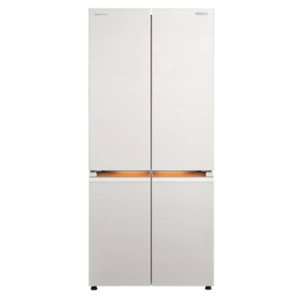 Tủ lạnh TOSHIBA Inverter 521 lít RF681WI-PGV(D4) 