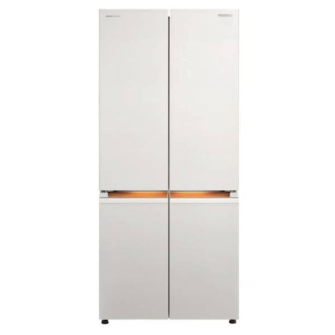  Tủ lạnh TOSHIBA Inverter 521 lít RF681WI-PGV(D4) 