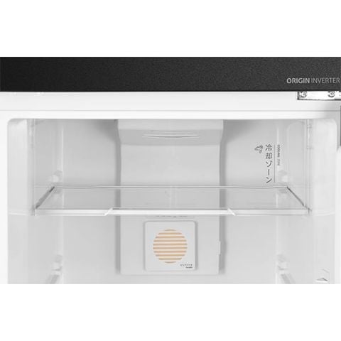  Tủ lạnh TOSHIBA Inverter 207 lít RT268WE-PMV(68) 